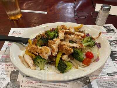 Natili North Restaurant