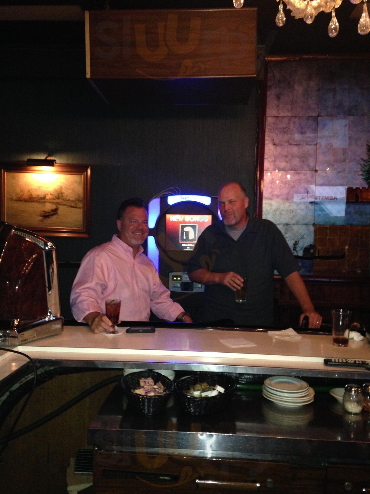 Natili North Restaurant