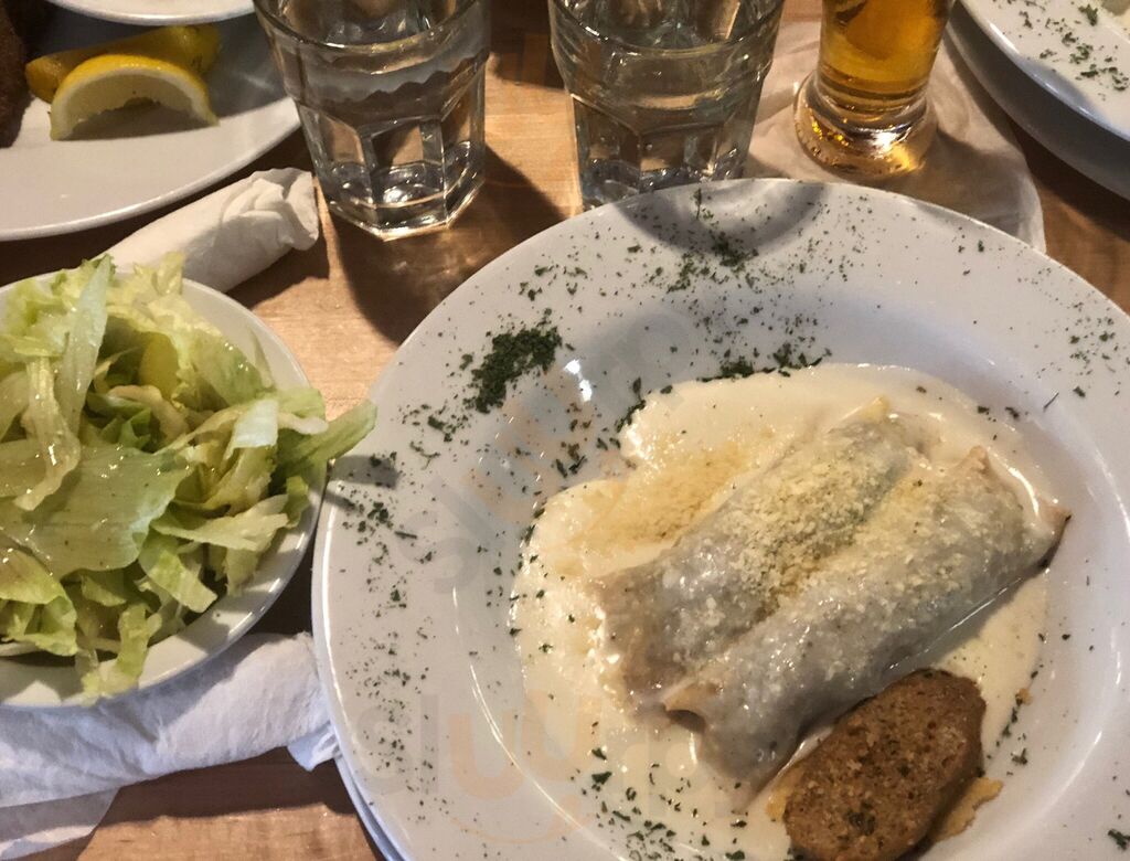 Graziano's