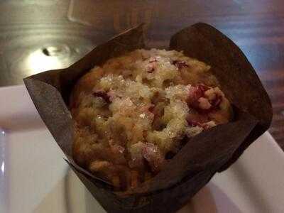 Ophelia's Place- Cafe At 407