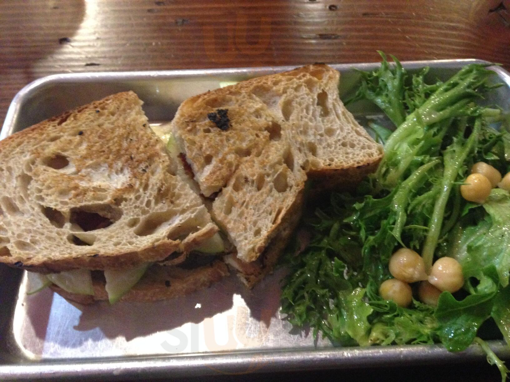 Ophelia's Place- Cafe At 407