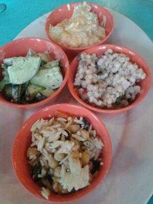 Ophelia's Place- Cafe At 407