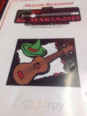 El Mariachi