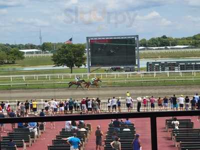 Maria's Kitchen At Parx Casino & Racetrack