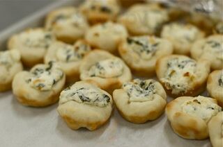 Miss Sophie's @ The Mighty Eighth