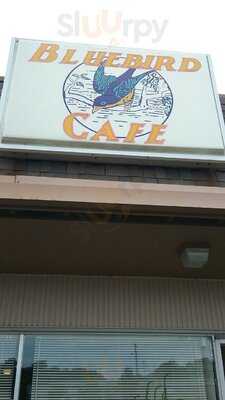 Bluebird Cafe
