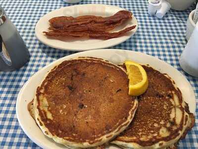 Bluebird Cafe