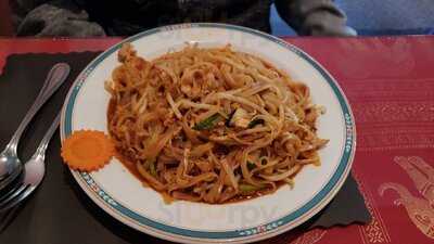 Bangkok Thai Restaurant