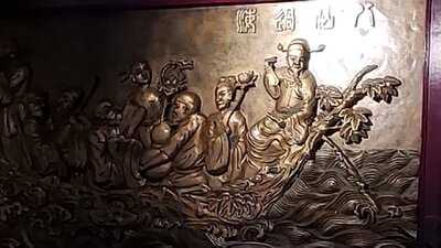 Bangkok Thai Restaurant