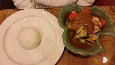 Bangkok Thai Restaurant