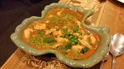 Bangkok Thai Restaurant