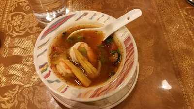 Bangkok Thai Restaurant