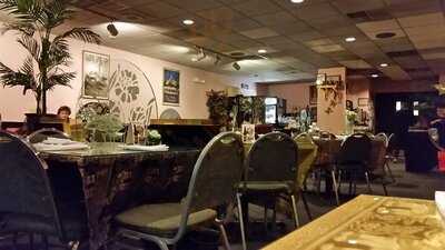 Bangkok Thai Restaurant