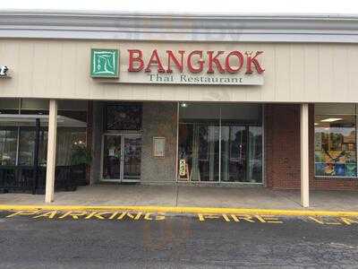 Bangkok Thai Restaurant