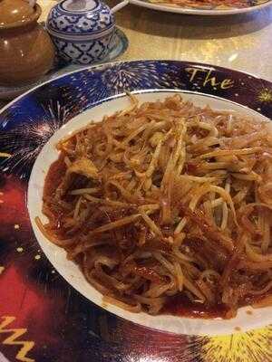 Bangkok Thai Restaurant