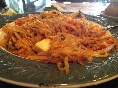 Bangkok Thai Restaurant