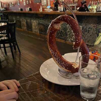 Reclamation Brewing Company