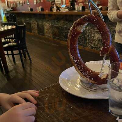 Reclamation Brewing Company