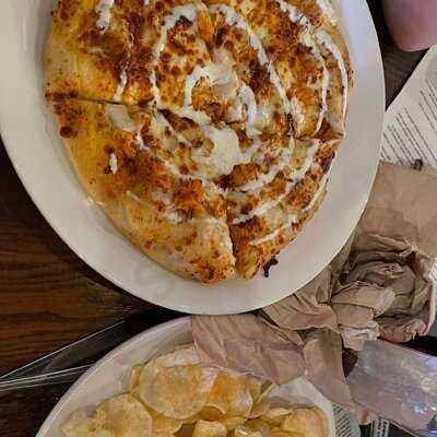 Reclamation Brewing Company