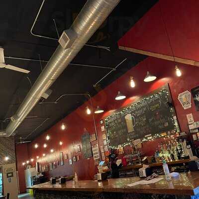 Reclamation Brewing Company