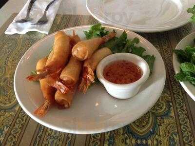 Chao Phya Thai Restaurant