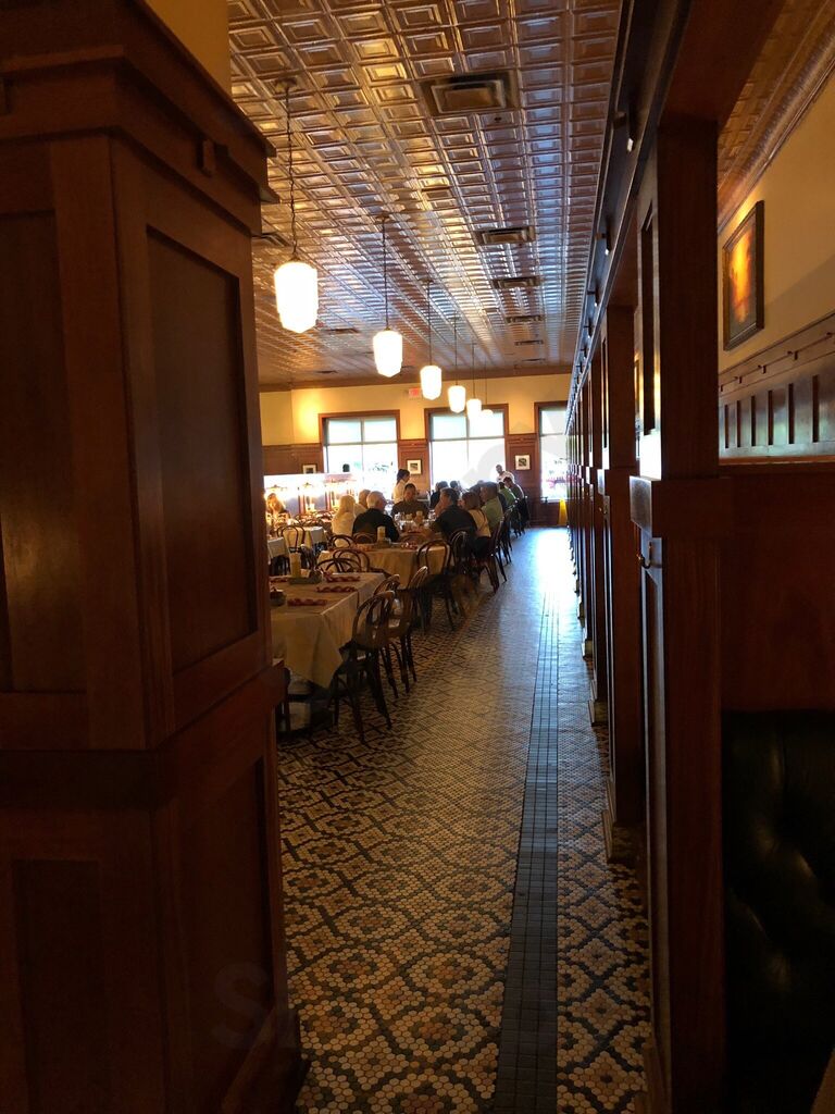 Ted's Montana Grill