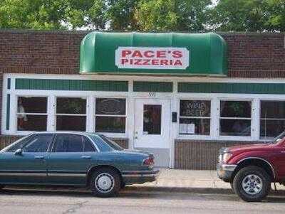Pace's Pizzeria