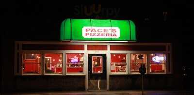 Pace's Pizzeria