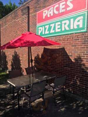 Pace's Pizzeria