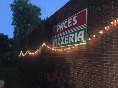 Pace's Pizzeria
