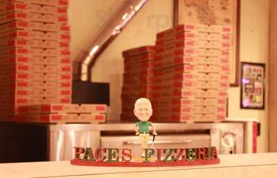 Pace's Pizzeria