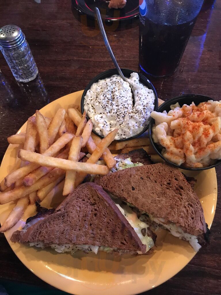 The Limp Lizard Bar & Grill