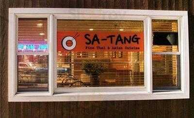 Sa-tang