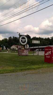 Freedom Farms Sandwich Shop