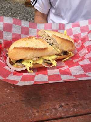 Freedom Farms Sandwich Shop