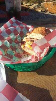 Freedom Farms Sandwich Shop