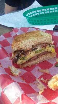 Freedom Farms Sandwich Shop