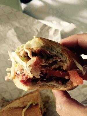 Freedom Farms Sandwich Shop