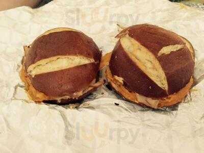 Freedom Farms Sandwich Shop