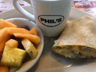 Phil's Restaurant