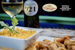 Sabor Latino