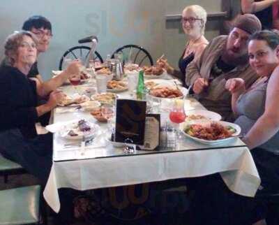 Royal Dynasty Chinese