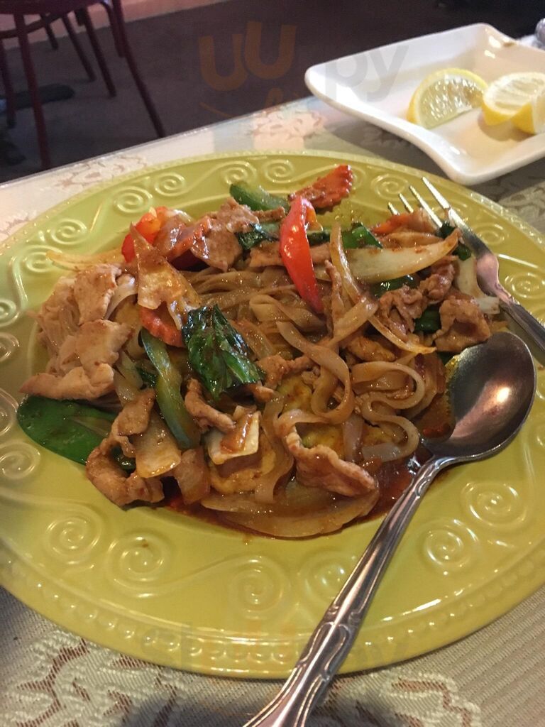 Pad Thai