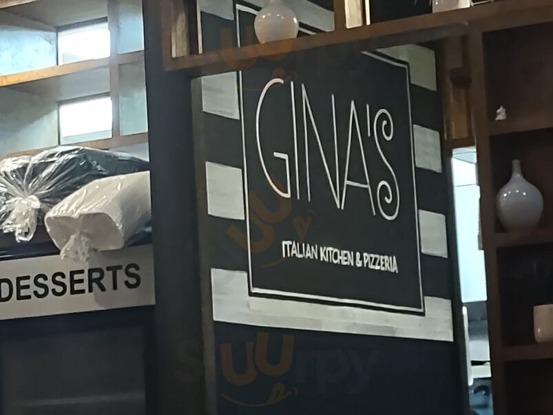 Gina's Italian Kitchen - Friendswood