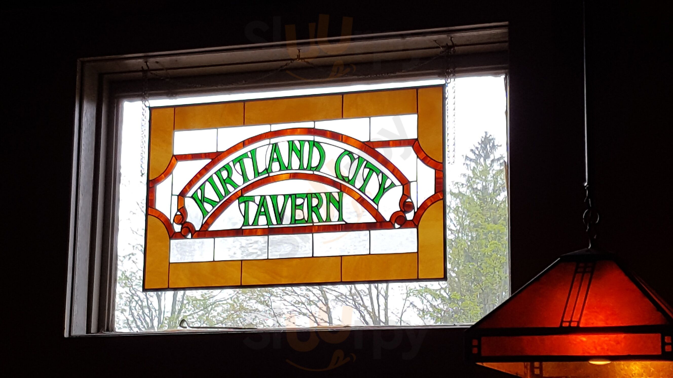Kirtland City Tavern