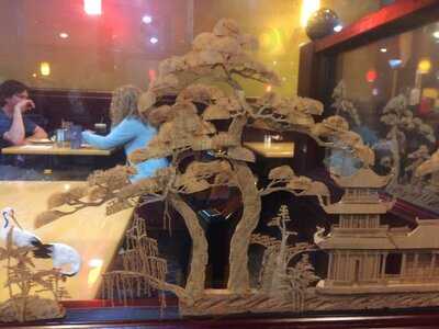 Fortune Star Buffet & Grill