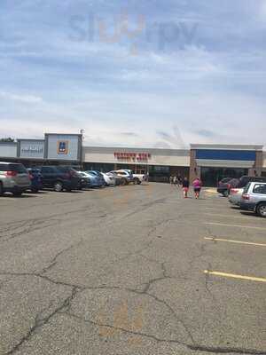 Fortune Star Buffet & Grill