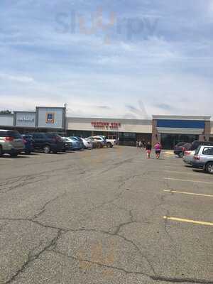 Fortune Star Buffet & Grill