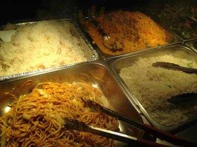 Fortune Star Buffet & Grill