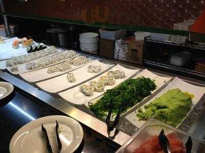 Fortune Star Buffet & Grill